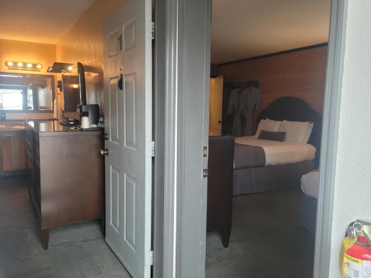 كاناب Canyons Lodge- A Canyons Collection Property المظهر الخارجي الصورة