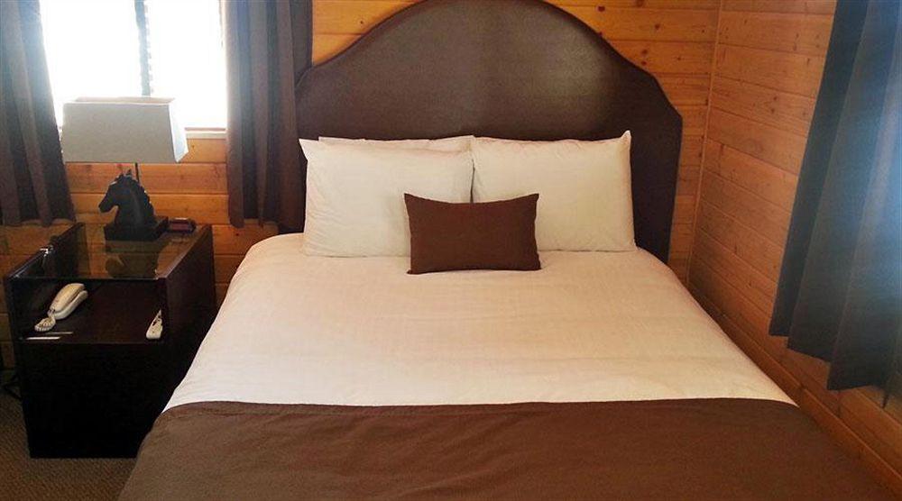 كاناب Canyons Lodge- A Canyons Collection Property المظهر الخارجي الصورة