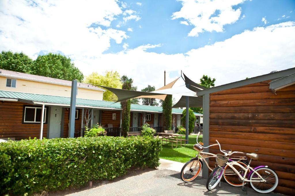 كاناب Canyons Lodge- A Canyons Collection Property المظهر الخارجي الصورة