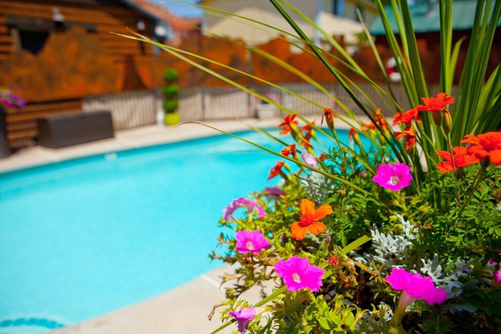 كاناب Canyons Lodge- A Canyons Collection Property المظهر الخارجي الصورة