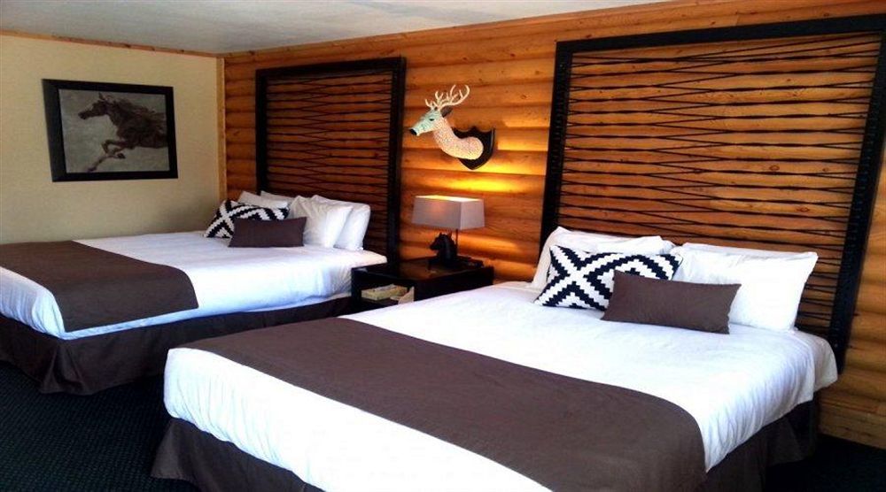 كاناب Canyons Lodge- A Canyons Collection Property المظهر الخارجي الصورة
