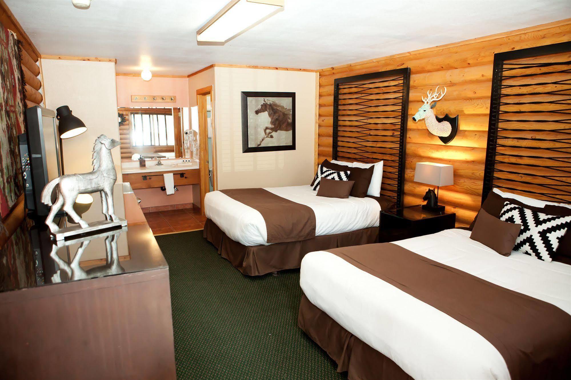 كاناب Canyons Lodge- A Canyons Collection Property المظهر الخارجي الصورة