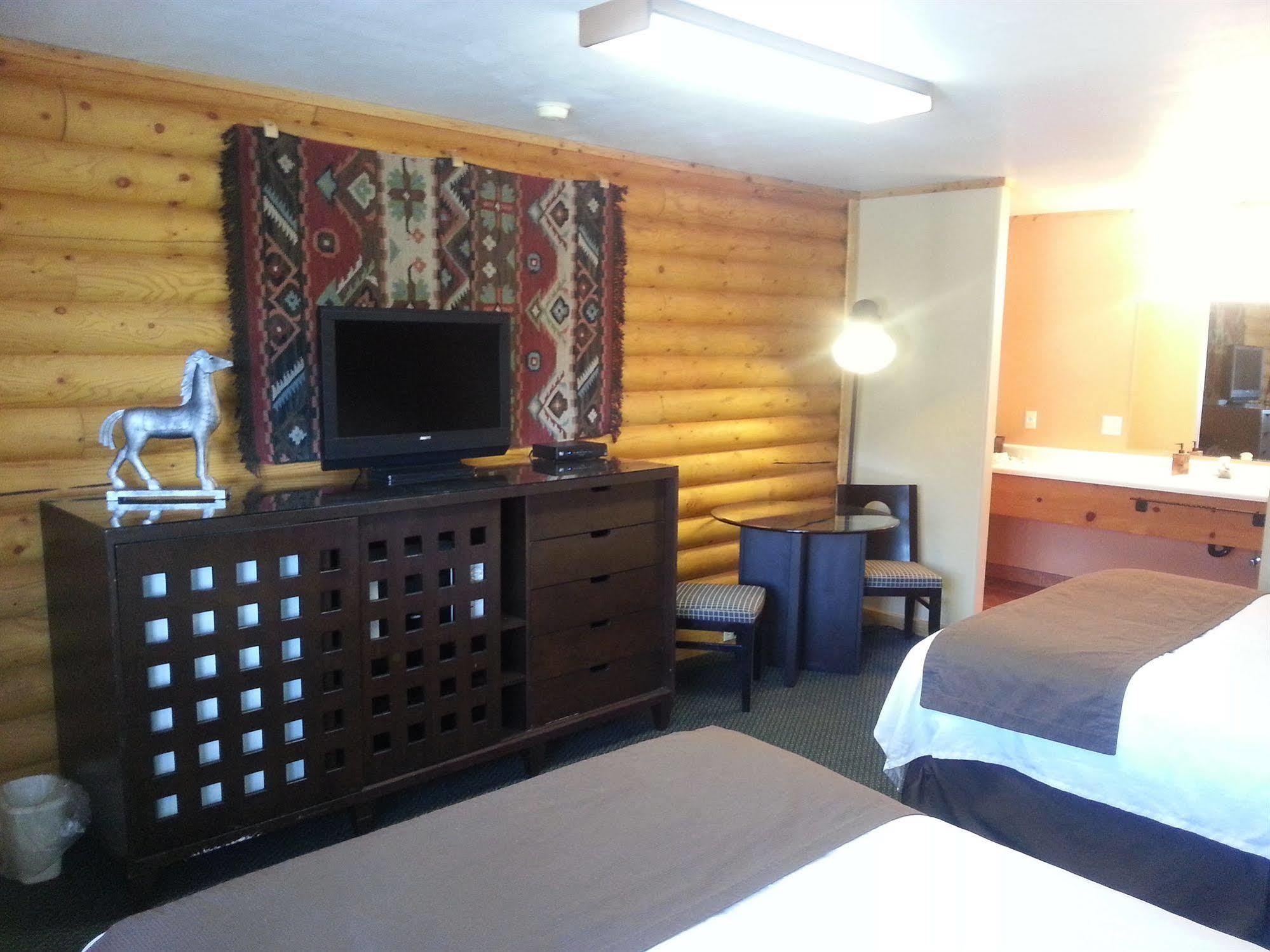 كاناب Canyons Lodge- A Canyons Collection Property المظهر الخارجي الصورة