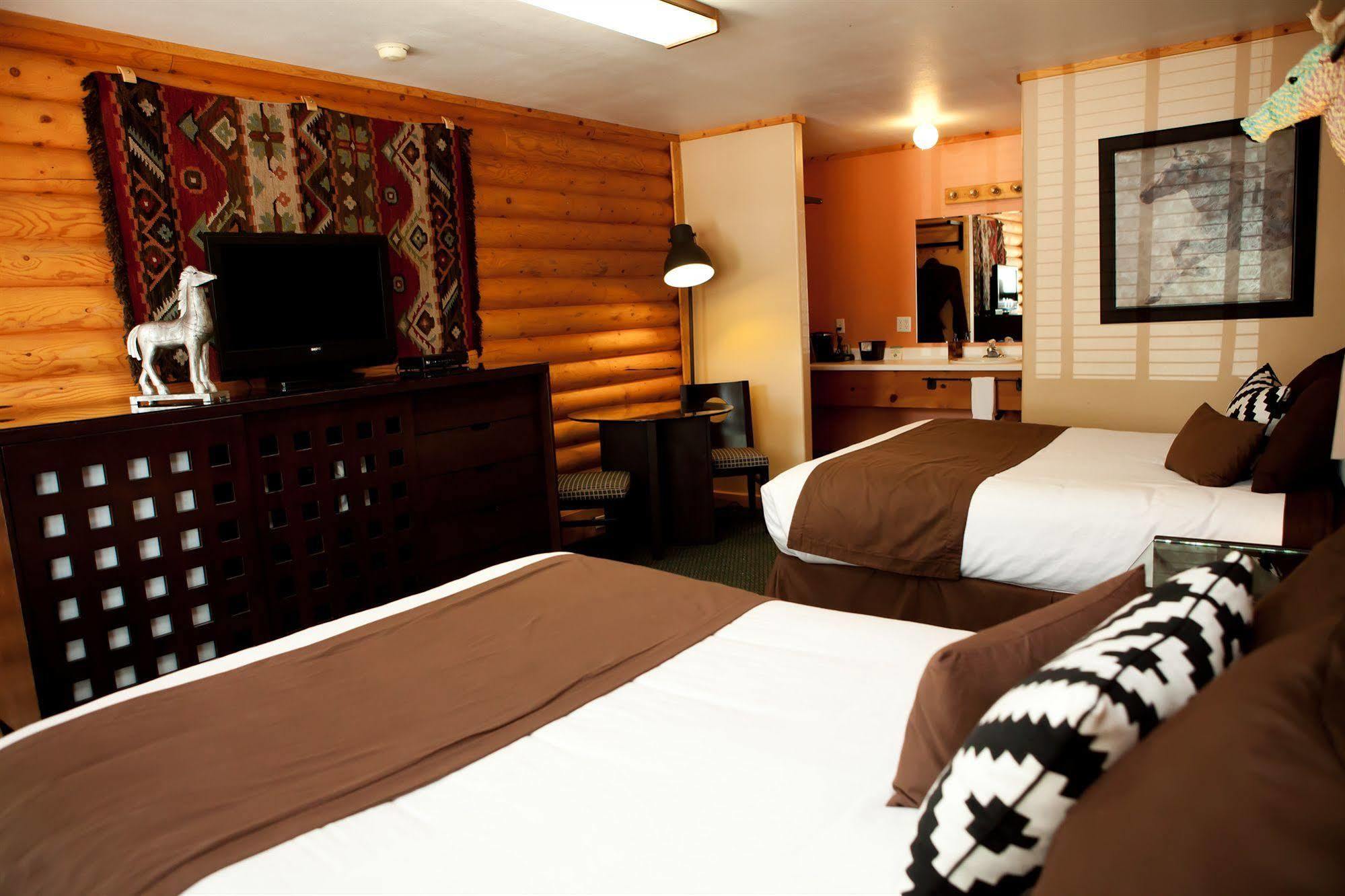 كاناب Canyons Lodge- A Canyons Collection Property المظهر الخارجي الصورة