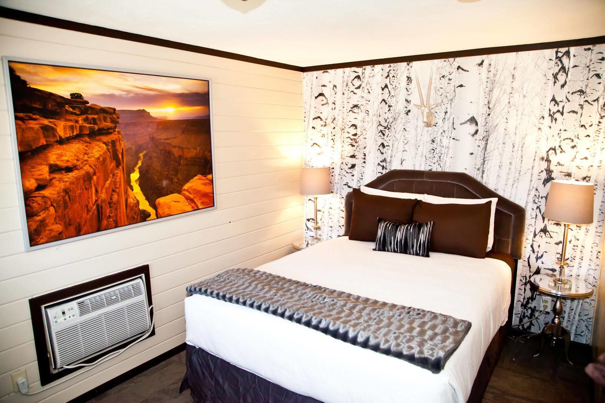 كاناب Canyons Lodge- A Canyons Collection Property المظهر الخارجي الصورة