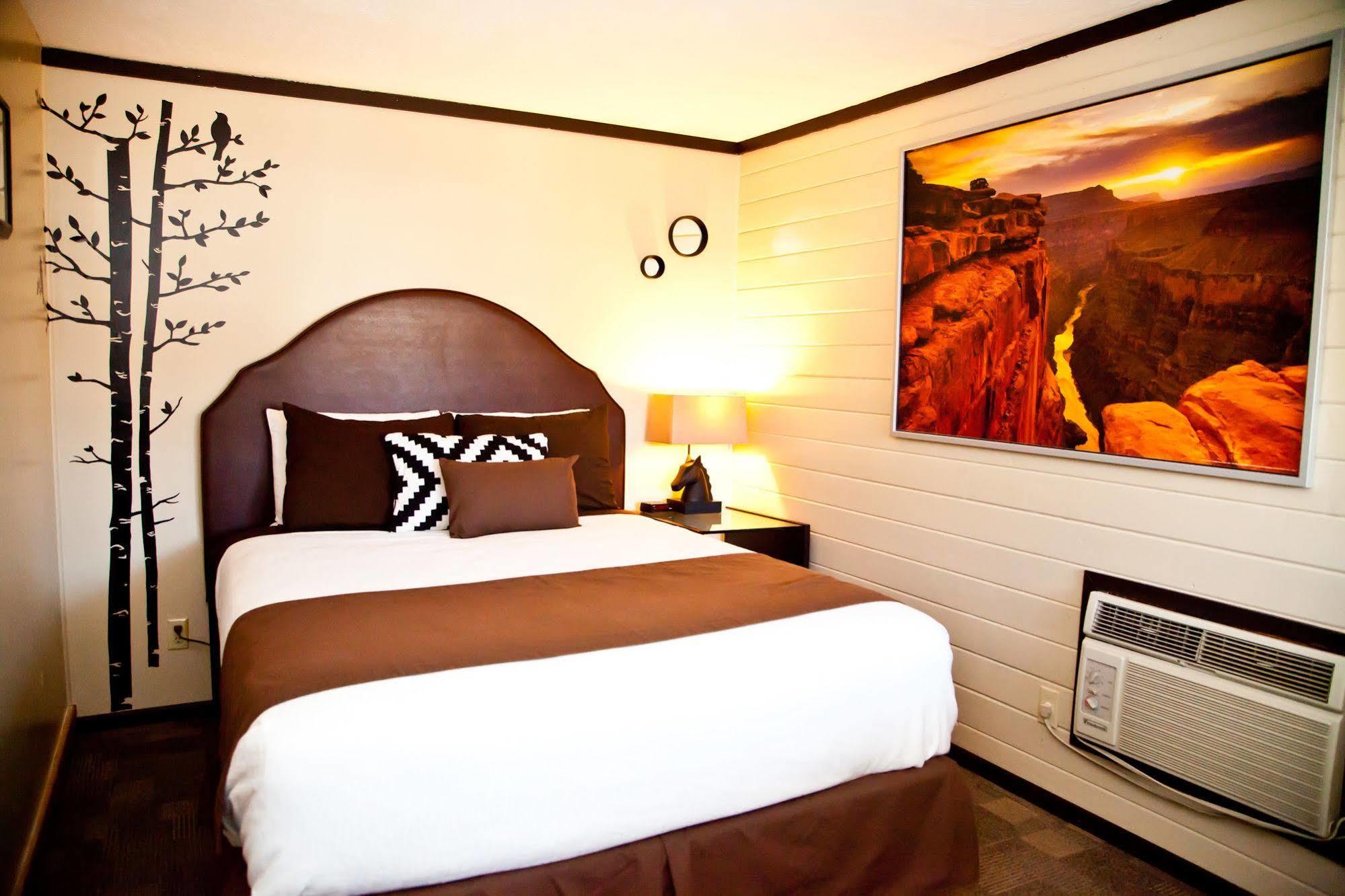 كاناب Canyons Lodge- A Canyons Collection Property المظهر الخارجي الصورة